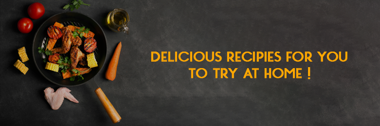 Recipe description